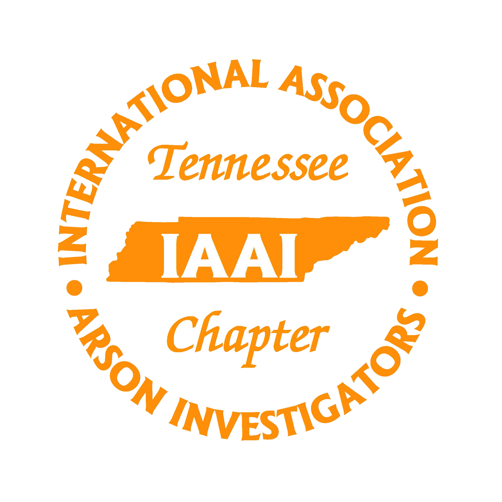 Arson Investigators Annual Training Conference TN IAAI